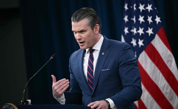 Estados Unidos lanza ultim&aacute;tum a M&eacute;xico: exige frenar a c&aacute;rteles para evitar una intervenci&oacute;n militar