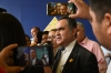Rector lamenta que Gobernador enlode la imagen de la UAS al deslindarse de proteger a acosadores