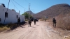 Soldados mantienen sitiado domicilio en la Ampliaci&oacute;n El Barrio, en Culiac&aacute;n