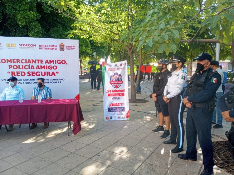 Estamos viviendo una crisis de ventas, seguridad y no queremos de desempleo: ULCC