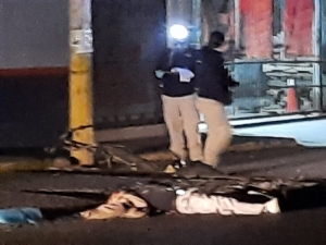 Muere ciclista atropellado por la avenida Universitarios, de Culiac&aacute;n