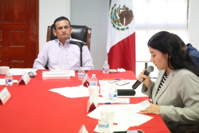 Aprueba Cabildo de Navolato convocatoria para el Cabildo Juvenil 2026