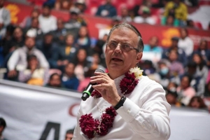 &iquest;Ebrard &lsquo;romper&aacute;&rsquo; con Morena e ir&aacute; a MC? As&iacute; va su historial de &lsquo;chapulineos&rsquo; entre partidos