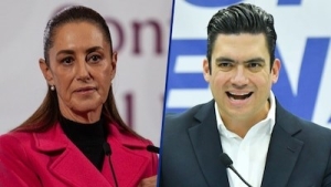 Con los &lsquo;Gobers&rsquo;, no: Sheinbaum &lsquo;batea&rsquo; que mandatarios estatales entren en la revocaci&oacute;n de mandato al 2027