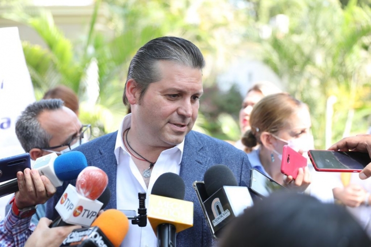 Apela Mario Zamora la sentencia del Teesin