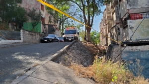 Hallan a otro hombre asesinado a s&oacute;lo 150 metros del doble asesinato en Infonavit Ca&ntilde;adas, en Culiac&aacute;n