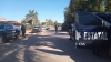 &iexcl;Balacera! Se trat&oacute; de un ataque a los moradores de una vivienda en Navolato: SSP