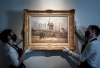 Cuadro de Van Gogh que lleva un siglo sin verse en p&uacute;blico sale a subasta