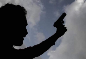 Un muerto y tres heridos, el saldo por balas perdidas en A&ntilde;o Nuevo