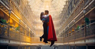 Ya tiene fecha de estreno Superman a trav&eacute;s de HBO Max