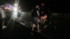 Se accidenta familia en moto al sur de Mazatl&aacute;n: mueren la mam&aacute; y beb&eacute; de tres meses