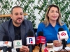 Invita el PAN a Claudia Sheinbaum a venir a Culiac&aacute;n, epicentro de la guerra: Roxana Rubio.
