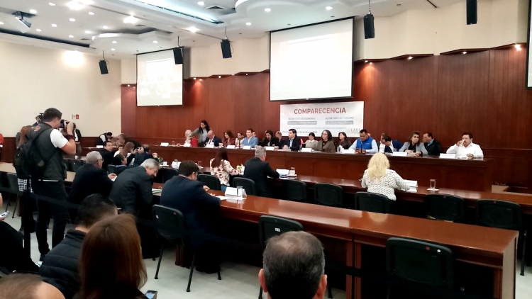 En 2019 hubo una inversi&oacute;n privada de 11 mil 474 mdp en turismo