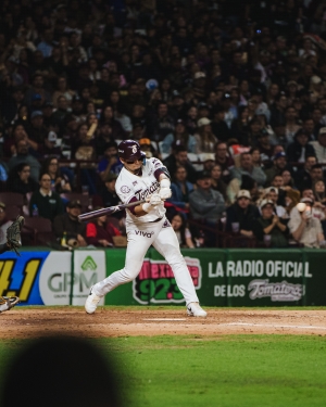 Tomateros obliga al juego siete, hoy