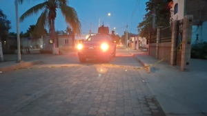 RESUMEN: 5 personas asesinadas y 5 autos robados en Sinaloa, el saldo rojo del 30 Diciembre 2025