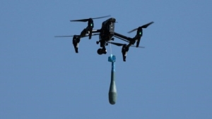 Descubren a sicarios mexicanos infiltrados en Ucrania para entrenarse en el uso de drones