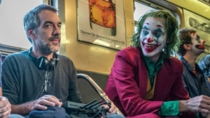 Todd Phillips revela el verdadero mensaje oculto en su pel&iacute;cula 'Joker'