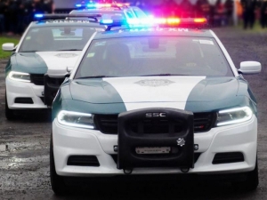 Polic&iacute;a ebrio mata a balazos a su compa&ntilde;ero en Iztapalapa