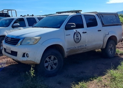 Localizan asesinado a hombre en la sindicatura de Sataya, Navolato