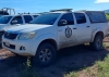 Localizan asesinado a hombre en la sindicatura de Sataya, Navolato