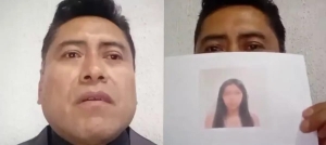 Colectivo critica actuaci&oacute;n de Fiscal&iacute;a de Delitos Sexuales tras caso Jasso Cruz
