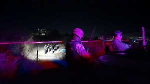 Hallan ejecutado a un joven en Zona Dorada, Culiac&aacute;n