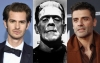 Andrew Garfield y Oscar Isaac est&aacute;n en la mira de Guillermo Del Toro para su adaptaci&oacute;n de "Frankenstein"
