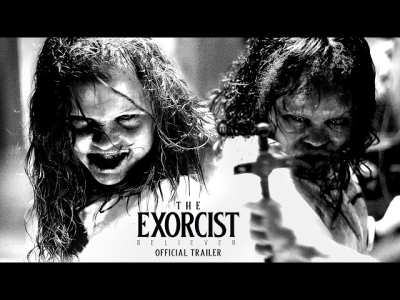 Revelan tr&aacute;iler de 'El Exorcista: Creyente', secuela del cl&aacute;sico de terror de 1973