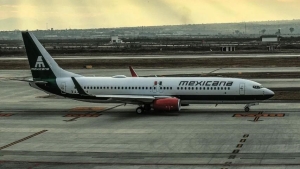 Mexicana de Aviaci&oacute;n dejar&aacute; de operar ocho rutas a partir del 6 de enero; inicia reestructura