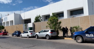 Sale libre ex alcalde de Choix; pero investigaci&oacute;n de 2.3 mdp contin&uacute;a