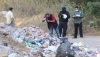 Encuentran a un hombre asesinado a balazos al norte de Culiac&aacute;n