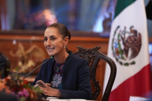 Pol&iacute;ticos mexicanos han buscado a las autoridades de EEUU para cooperar, revela The New York Times