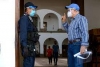 Obliga Ayuntamiento a regresar a trabajar este lunes a personas vulnerables
