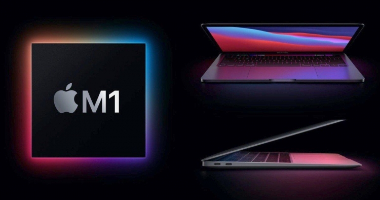 Nueva generaci&oacute;n de procesadores de Apple para Mac lista para 2021