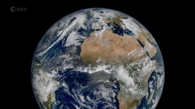 Ma&ntilde;ana la Tierra alcanzar&aacute; su velocidad m&aacute;xima orbital