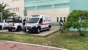Adolescente de 14 a&ntilde;os de edad que fue atacado a balazos en la Colonia Los Mezcales muere en un hospital de Culiac&aacute;n