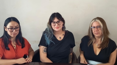 Se&ntilde;alan al Ayuntamiento de Culiac&aacute;n por negarse a recibir al colectivo &acute;No se metan con nuestras hijas&acute;