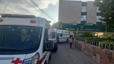 Dos hermanos resultan baleados en su casa esta madrugada en Costa Rica, Culiac&aacute;n