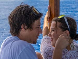 &iexcl;Jon Bon Jovi ser&aacute; su suegro! Millie Bobby Brown y Jake Bongiovi se comprometen