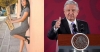 El Presidente Obrador pidi&oacute; investigar por qu&eacute; el agresor de la saxofonista sigue en libertad