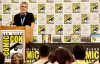 El monero mexicano 'Trino' recibe el Premio Inkpot en la Comic-Con de San Diego 2022