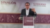 No hay fecha para el fin de la violencia en Sinaloa: Feliciano Castro