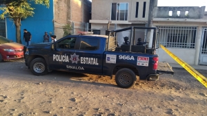 Asesinan a un hombre en la colonia 5 de Febrero