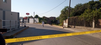 Hallan el cuerpo de un hombre en el fondo de un arroyo