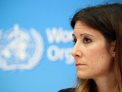 OMS evaluar&aacute; si viruela del mono es "emergencia de salud internacional"
