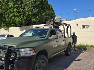 RESUMEN: 4 personas asesinadas, 3 'levantadas' y 5 autos robados en Sinaloa, el saldo rojo del 24 Julio 2025