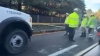 Grave accidente en la M&eacute;xico-Cuernavaca, muere una persona frente a sus compa&ntilde;eros