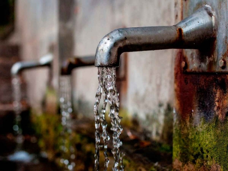 Implementa Nuevo Le&oacute;n programa de seis horas de agua diarias