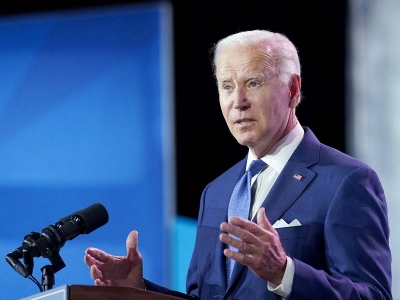EU va a entrenar a funcionarios de salud ante nuevas pandemias, anuncia Biden