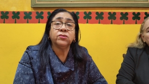 Cinco jubilados mueren por temor a no recibir el aguinaldo, aseguran pensionados de la UAS